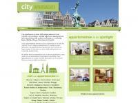 city-apartments.nl