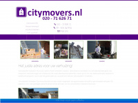 citymovers.nl