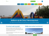 Clarafabriciusschool.nl