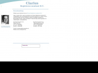 clarius.nl