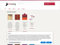 Redwingbooks.com