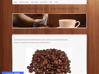 Koffie-recepten.weebly.com