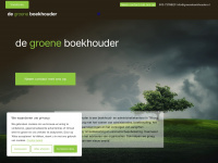 groeneboekhouder.nl