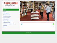 Boekenschop.nl