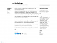 dubdog.co.uk