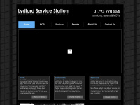 Lydiardservicestation.co.uk