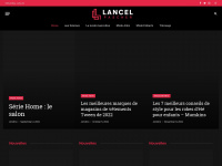 Lancelpascher.fr