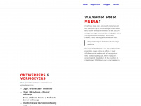 Pmmmedia.nl