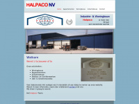 Halpaco.com