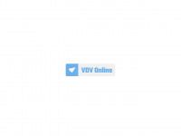 Vdvonline.nl
