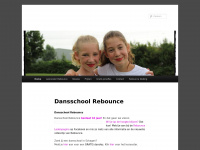 Dance-rebounce.nl