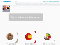 Safetyway.nl