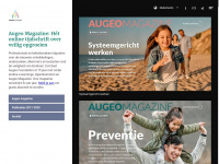 Augeomagazine.nl