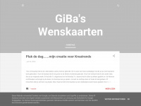 Gibaswenskaarten.blogspot.com