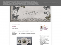 Ando-creatief.blogspot.com