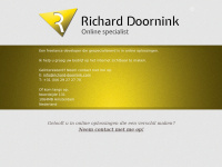 Richard-doornink.com