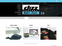Dizzfactory.com