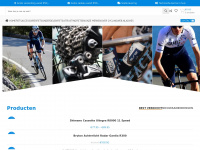 Cyclingweb.nl