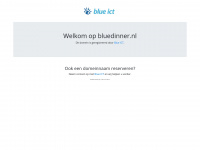 bluedinner.nl