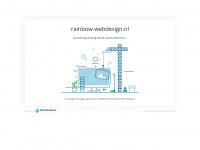 Rainbow-webdesign.nl
