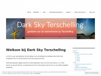 Darkskyterschelling.nl