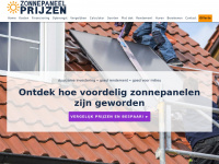 zonnepaneelprijzen.nl
