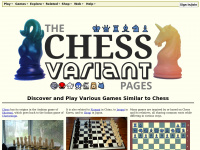 Chessvariants.com