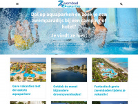 Zwembadvakanties.nl