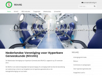 Nvvhg.nl