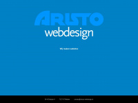 Aristo-webdesign.nl
