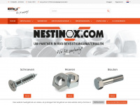 Nestinox.com