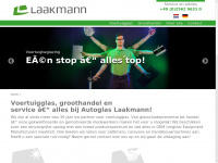 Autoglas-laakmann.nl
