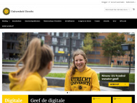 Utrechtuniversitystore.nl