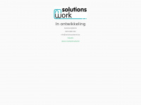 Solutionsatwork.be