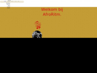 Afroritm.be