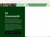 Groenmarkt-amersfoort.nl