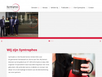 Syntrophos.nl