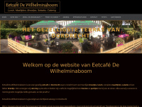 Wilhelminaboom.nl