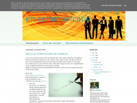Merk-en-communicatie.blogspot.com