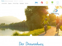Drauradweg.com