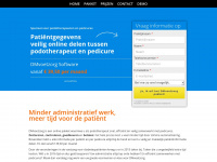 Dmvoetzorg.nl