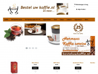 Besteluwkoffie.nl