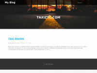 Taxiztc.com