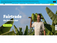 Fairtrade.org.uk