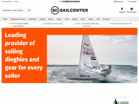sailcenter.com