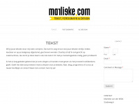 Marlieke.com