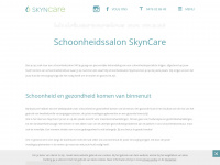 skyncare.be