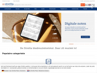 stretta-music.nl