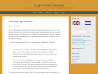 Projectsupportgobabis.nl