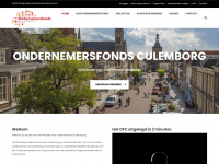 Ondernemersfondsculemborg.nl